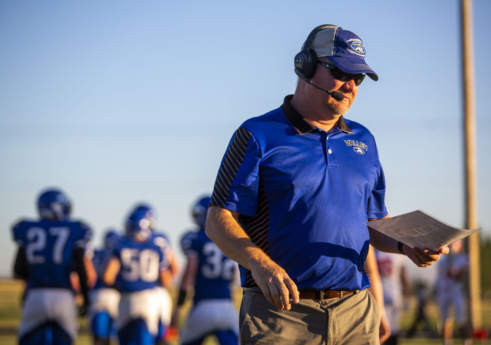 Filer defeats Valley